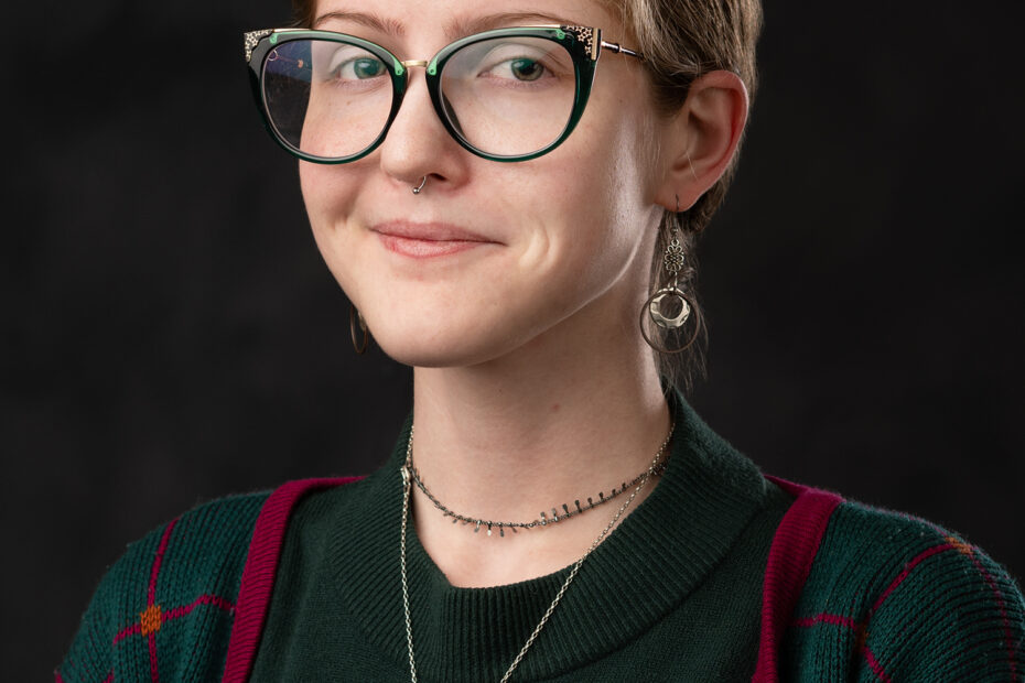 Cloie Corley image