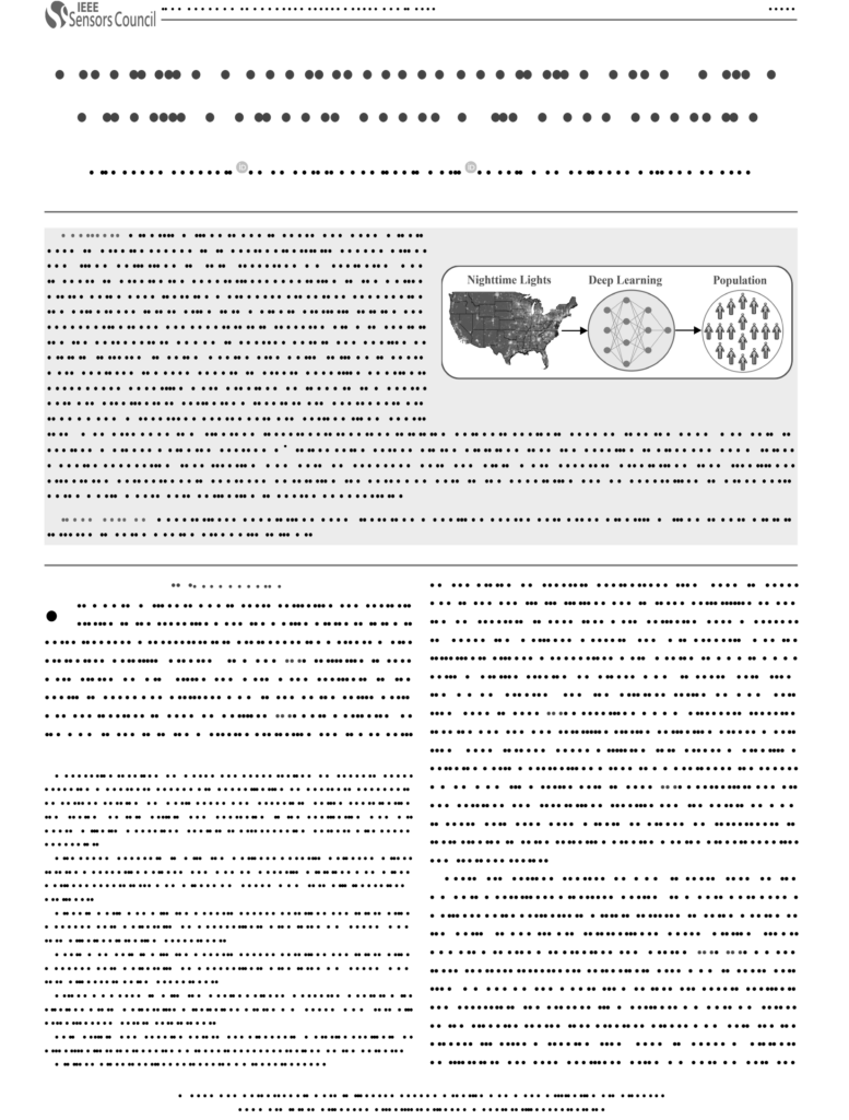 Publication Cover page